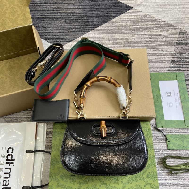 Gvc*1 satchel bags